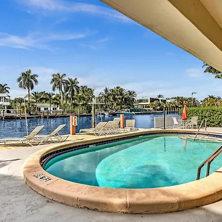 Bay Harbor Sunset Apt 3C Miami Beach Exterior photo