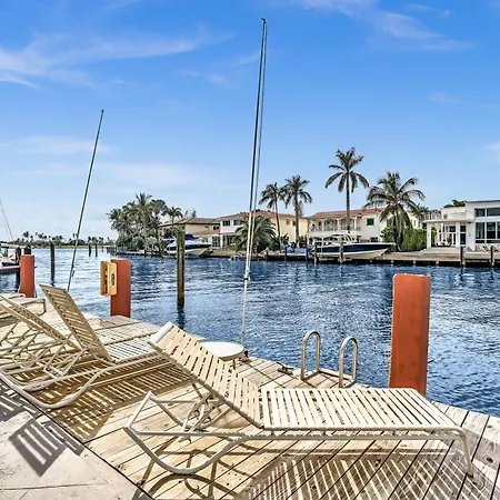 Bay Harbor Sunset Apt 3C Miami Beach Exterior photo