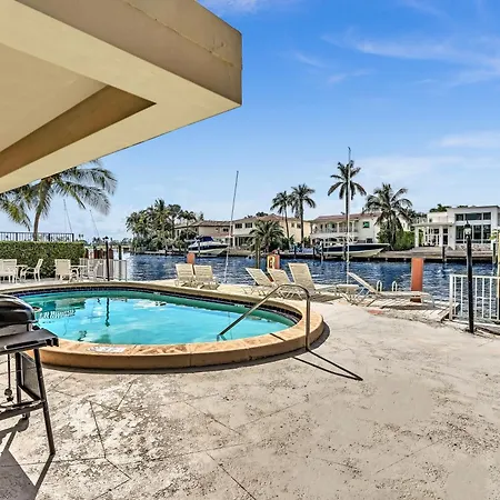 Bay Harbor Sunset Apt 3C Miami Beach Exterior photo